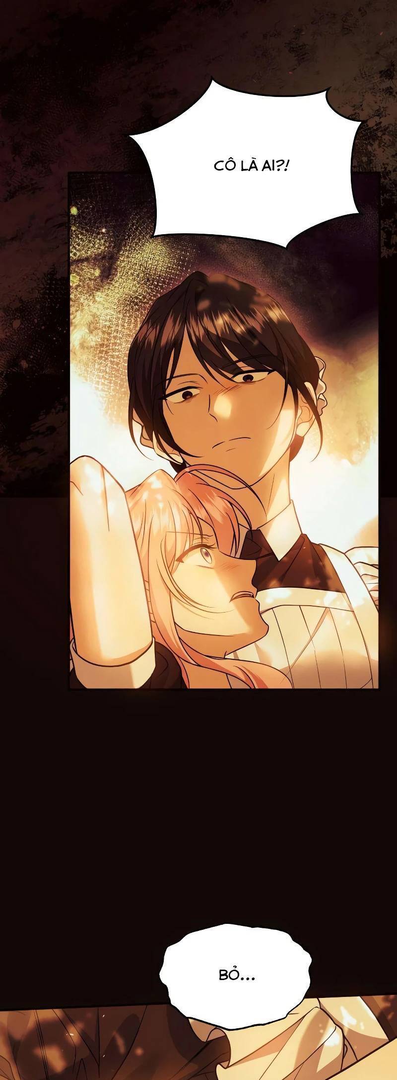 Cách Khiến Cuốn Tiểu Thuyết Bi Kịch Thành Chữa Lành! Chap 15 - Next Chap 16