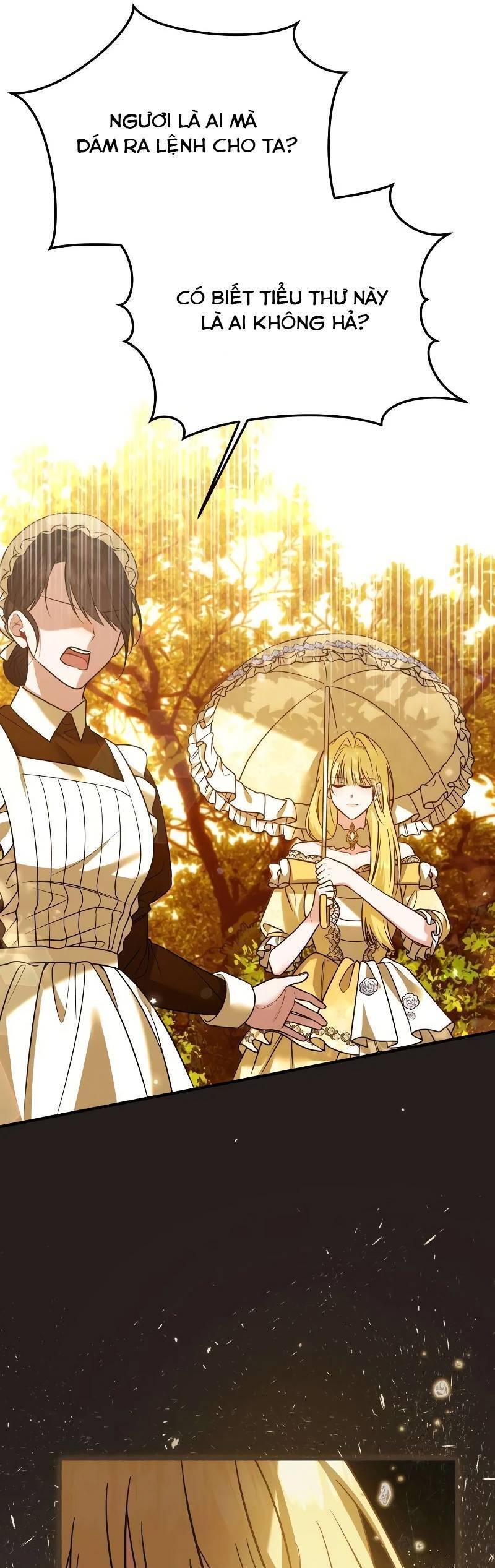 Cách Khiến Cuốn Tiểu Thuyết Bi Kịch Thành Chữa Lành! Chap 16 - Next Chap 17