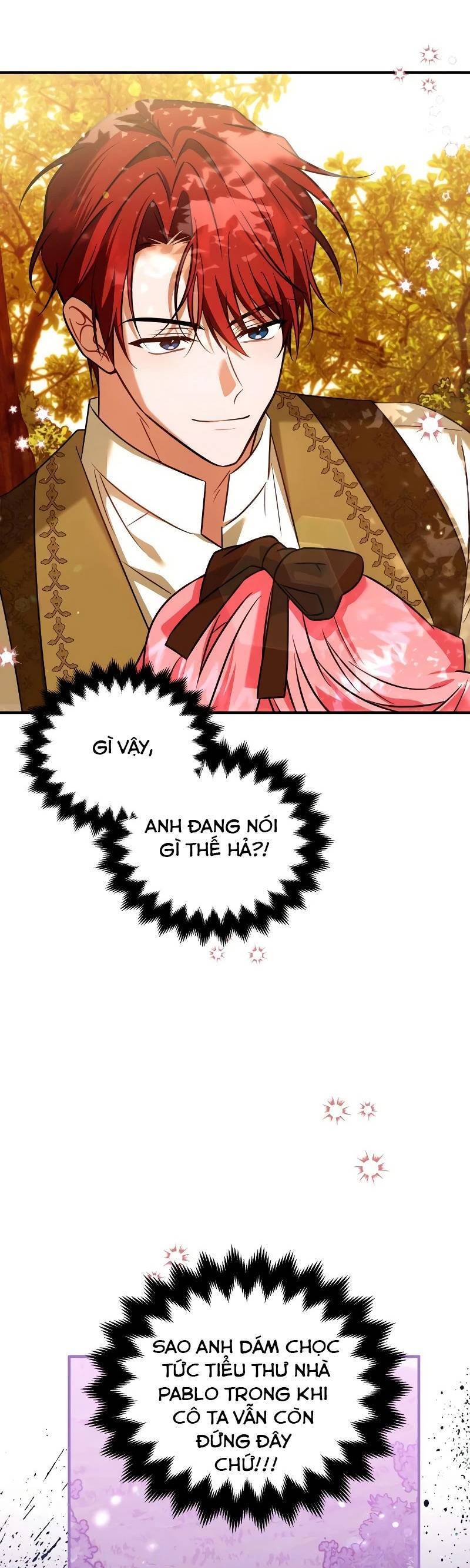 Cách Khiến Cuốn Tiểu Thuyết Bi Kịch Thành Chữa Lành! Chap 16 - Next Chap 17