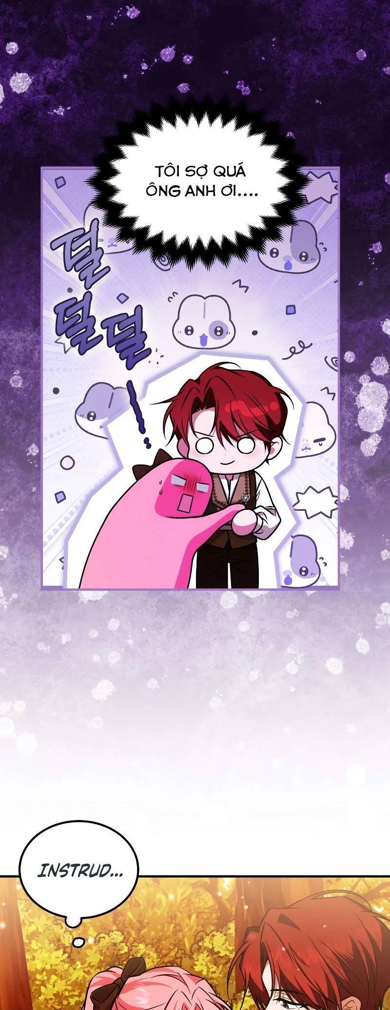 Cách Khiến Cuốn Tiểu Thuyết Bi Kịch Thành Chữa Lành! Chap 16 - Next Chap 17