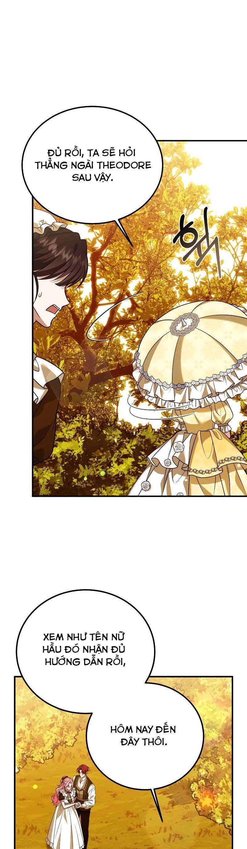 Cách Khiến Cuốn Tiểu Thuyết Bi Kịch Thành Chữa Lành! Chap 16 - Next Chap 17