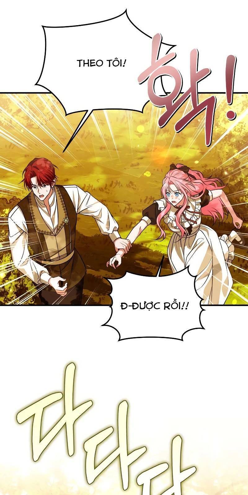 Cách Khiến Cuốn Tiểu Thuyết Bi Kịch Thành Chữa Lành! Chap 16 - Next Chap 17