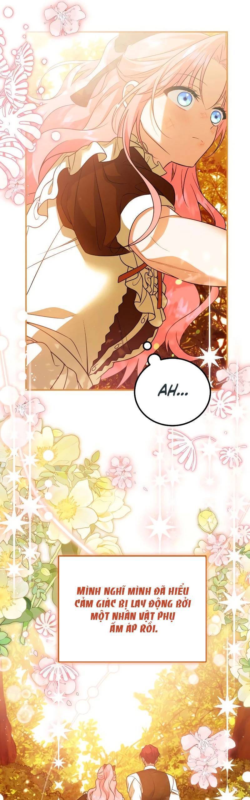 Cách Khiến Cuốn Tiểu Thuyết Bi Kịch Thành Chữa Lành! Chap 16 - Next Chap 17