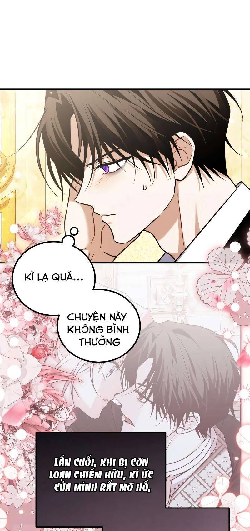 Cách Khiến Cuốn Tiểu Thuyết Bi Kịch Thành Chữa Lành! Chap 16 - Next Chap 17