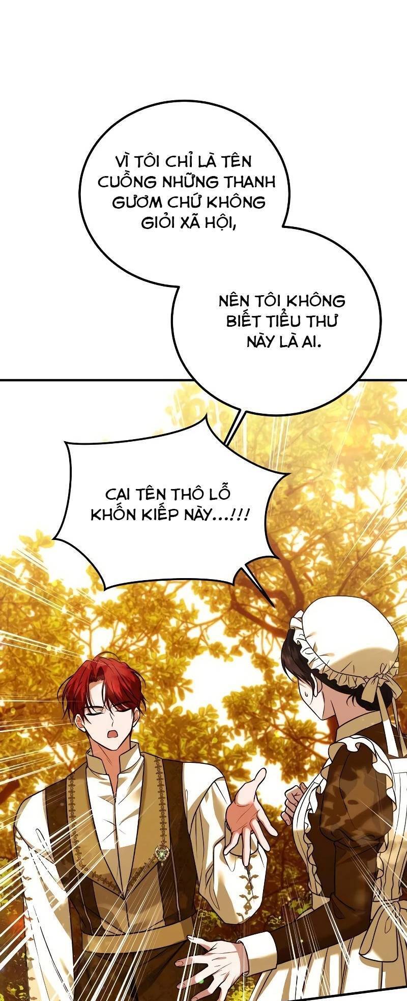 Cách Khiến Cuốn Tiểu Thuyết Bi Kịch Thành Chữa Lành! Chap 16 - Next Chap 17