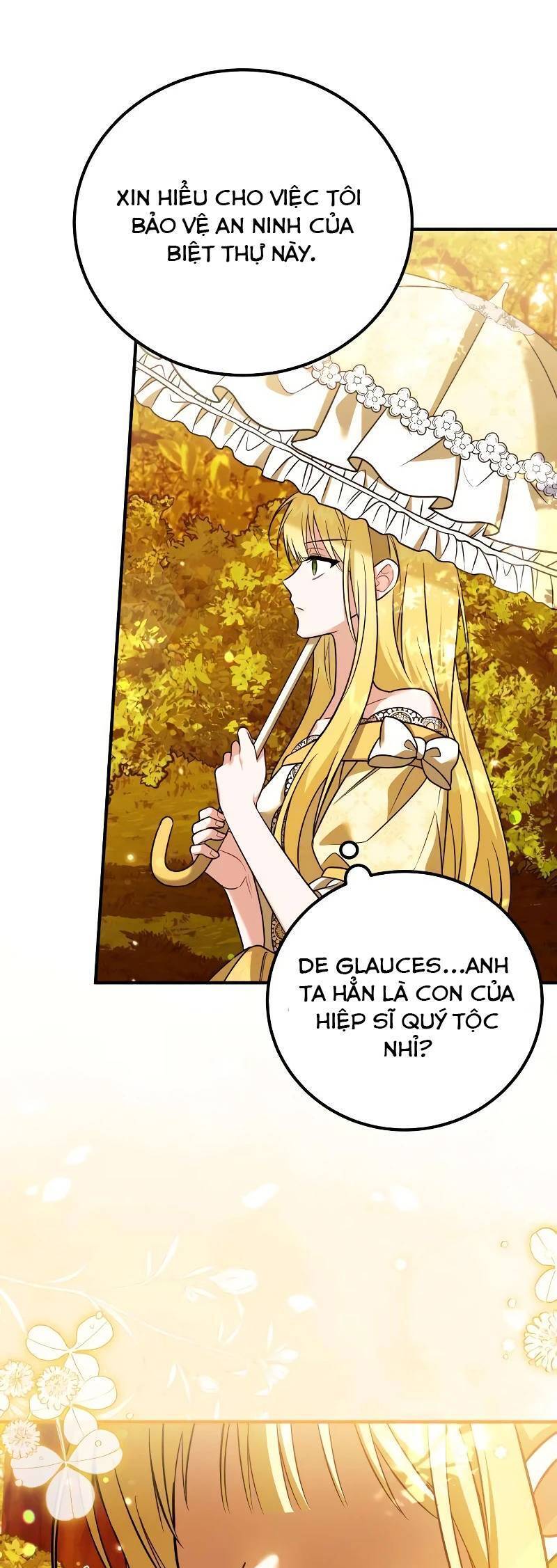 Cách Khiến Cuốn Tiểu Thuyết Bi Kịch Thành Chữa Lành! Chap 16 - Next Chap 17