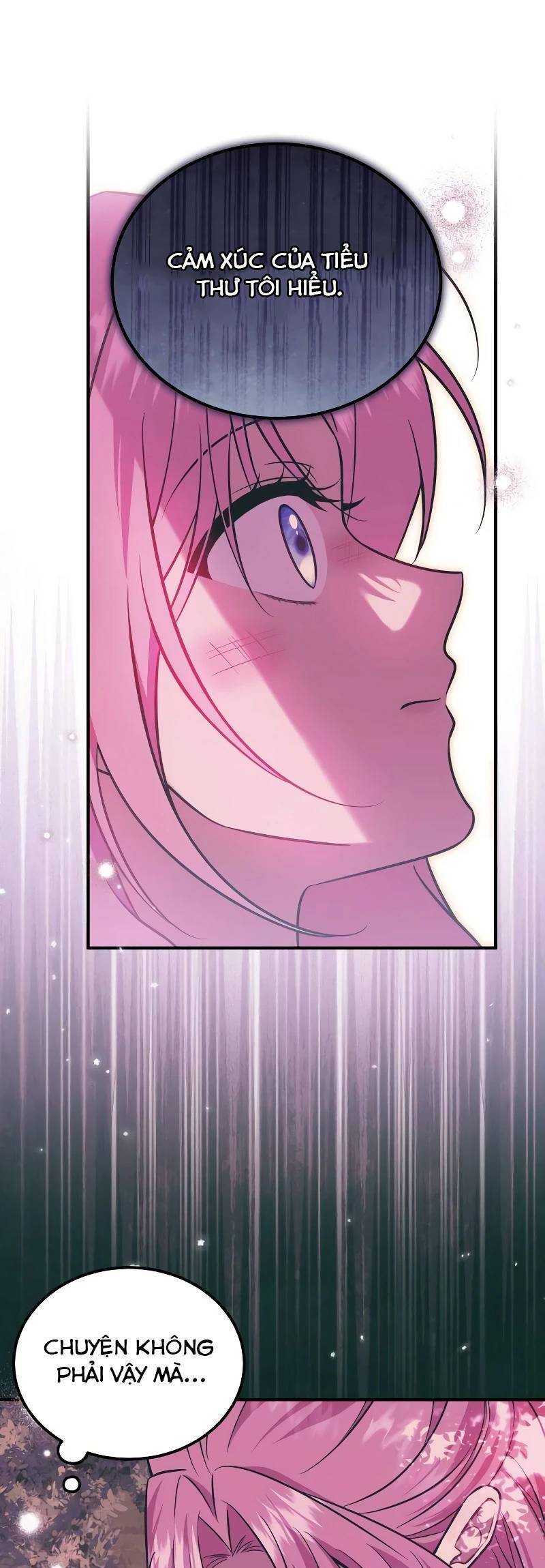 Cách Khiến Cuốn Tiểu Thuyết Bi Kịch Thành Chữa Lành! Chap 16 - Next Chap 17