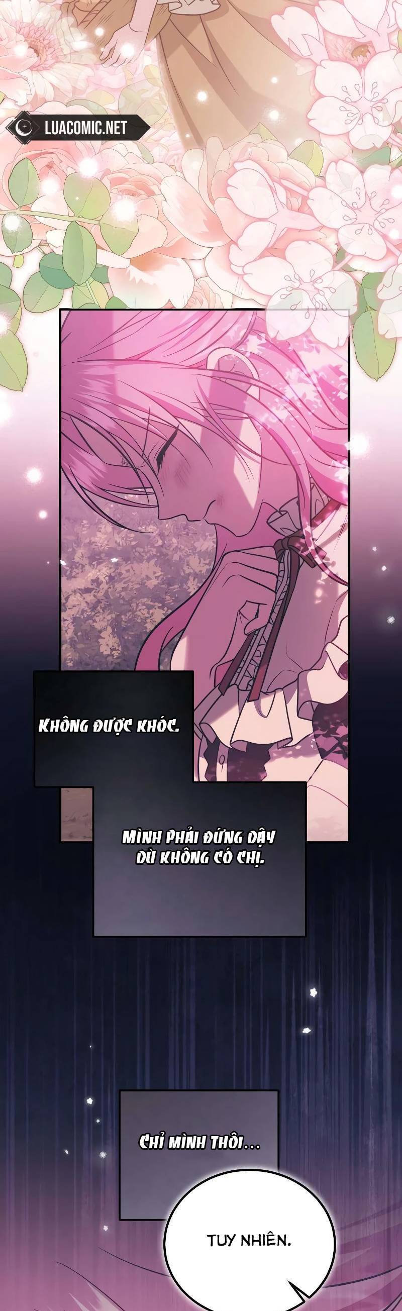 Cách Khiến Cuốn Tiểu Thuyết Bi Kịch Thành Chữa Lành! Chap 16 - Next Chap 17