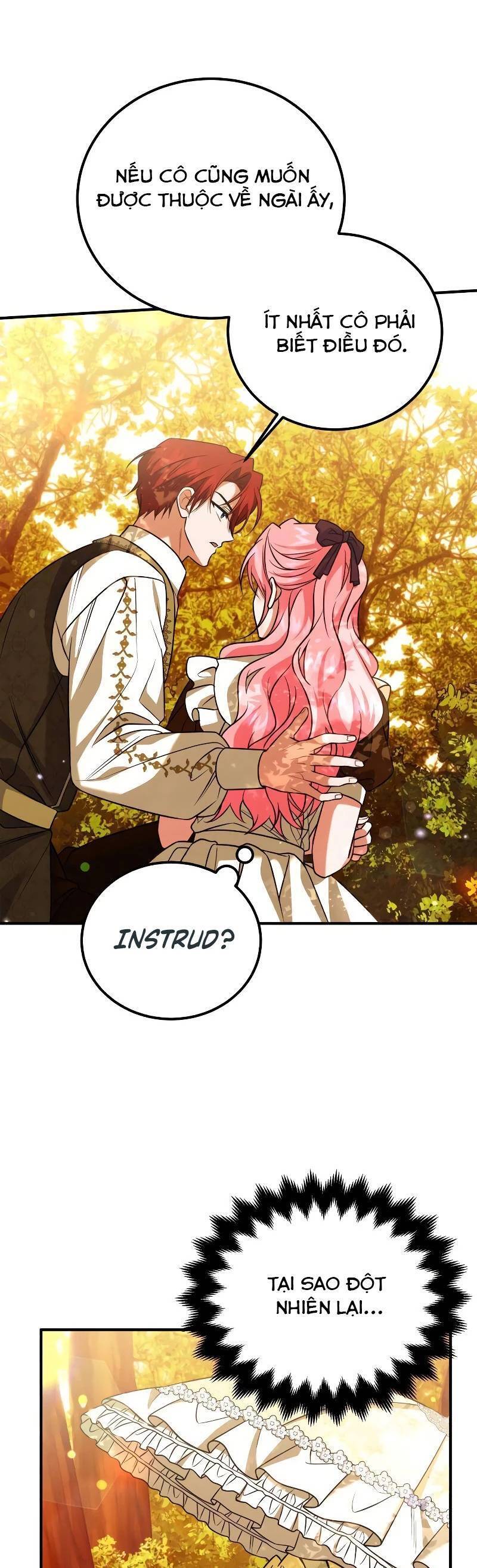 Cách Khiến Cuốn Tiểu Thuyết Bi Kịch Thành Chữa Lành! Chap 16 - Next Chap 17
