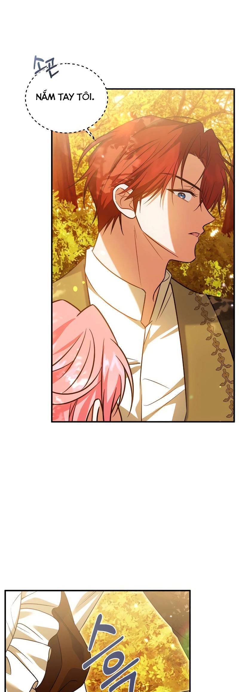 Cách Khiến Cuốn Tiểu Thuyết Bi Kịch Thành Chữa Lành! Chap 16 - Next Chap 17