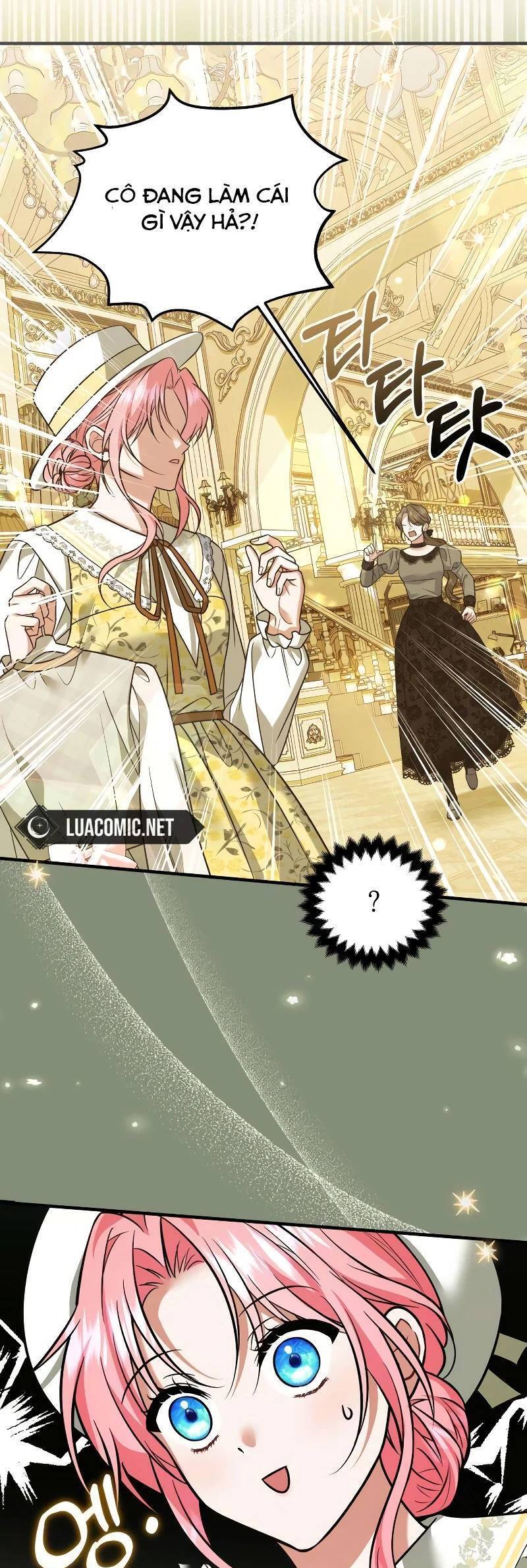 Cách Khiến Cuốn Tiểu Thuyết Bi Kịch Thành Chữa Lành! Chap 19 - Next Chap 20