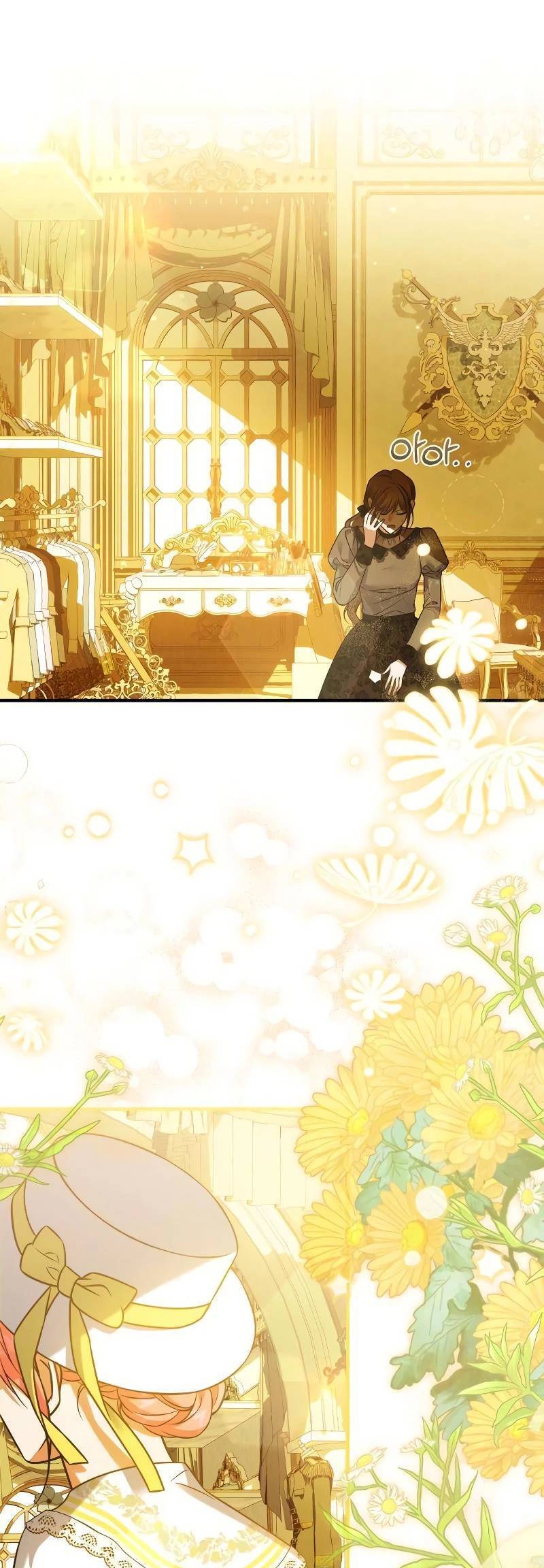 Cách Khiến Cuốn Tiểu Thuyết Bi Kịch Thành Chữa Lành! Chap 19 - Next Chap 20