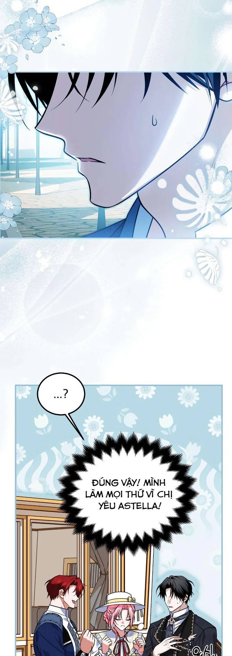 Cách Khiến Cuốn Tiểu Thuyết Bi Kịch Thành Chữa Lành! Chap 19 - Next Chap 20