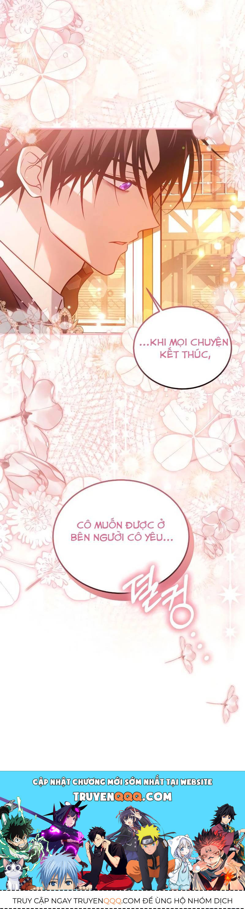 Cách Khiến Cuốn Tiểu Thuyết Bi Kịch Thành Chữa Lành! Chap 19 - Next Chap 20