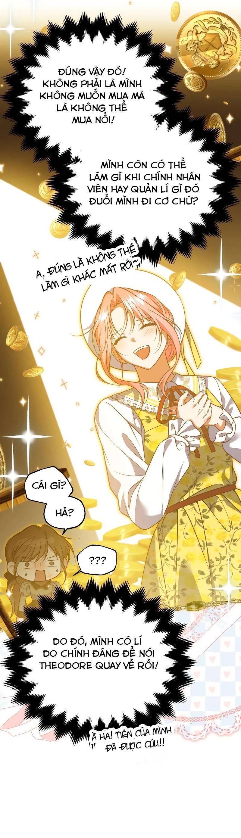 Cách Khiến Cuốn Tiểu Thuyết Bi Kịch Thành Chữa Lành! Chap 19 - Next Chap 20