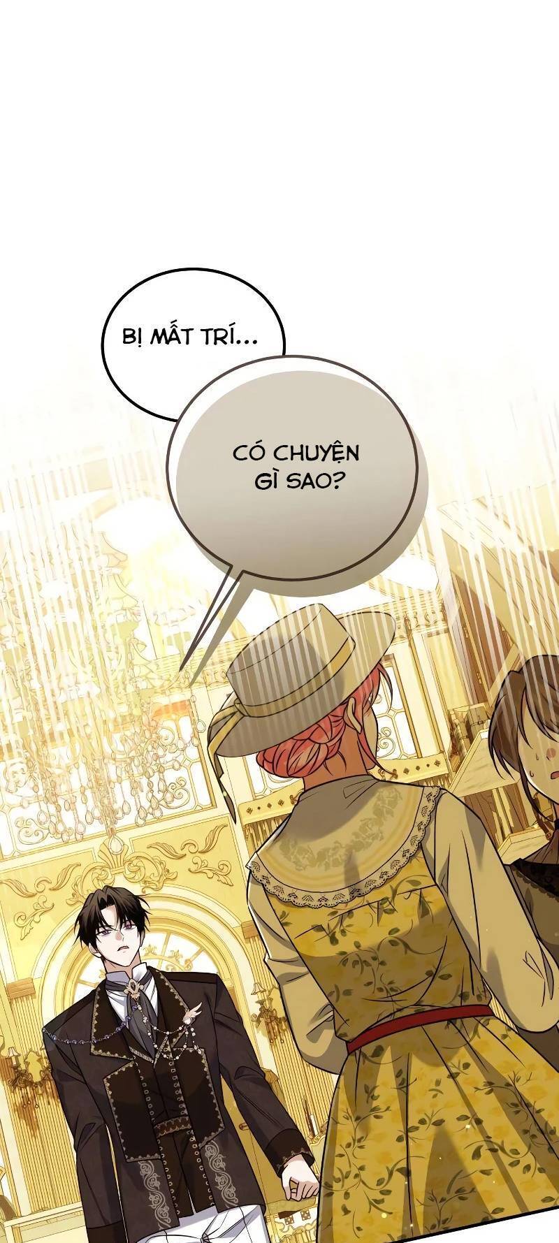 Cách Khiến Cuốn Tiểu Thuyết Bi Kịch Thành Chữa Lành! Chap 19 - Next Chap 20