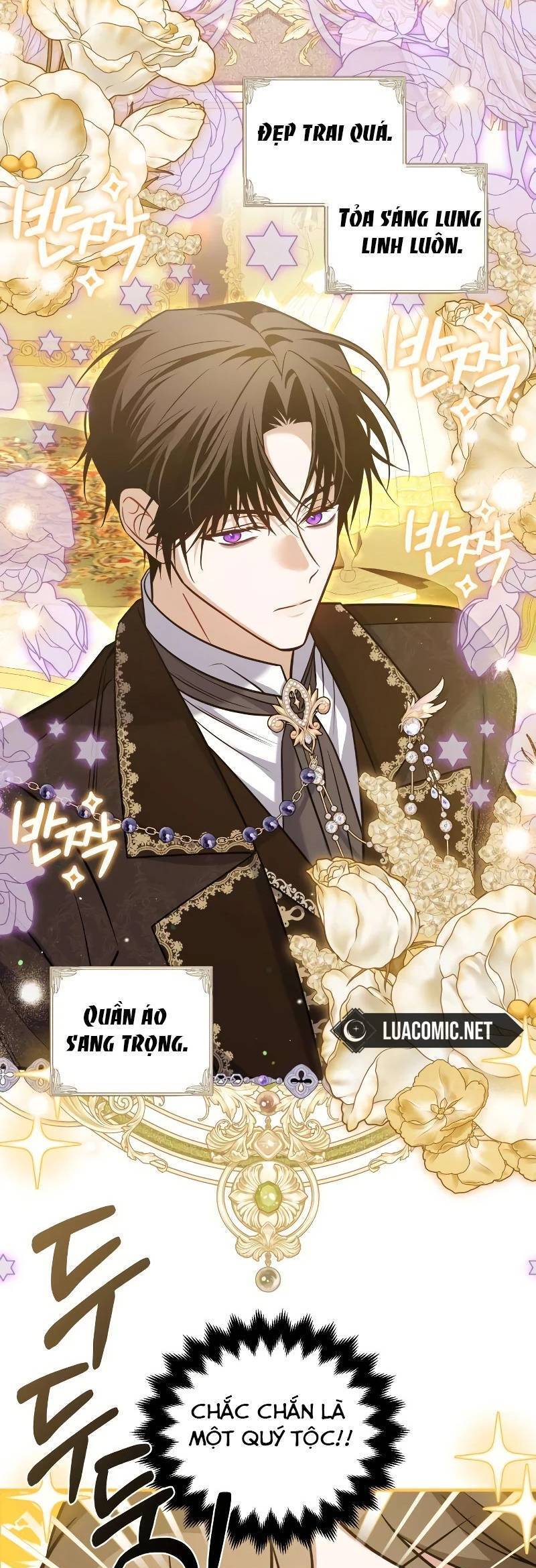 Cách Khiến Cuốn Tiểu Thuyết Bi Kịch Thành Chữa Lành! Chap 19 - Next Chap 20