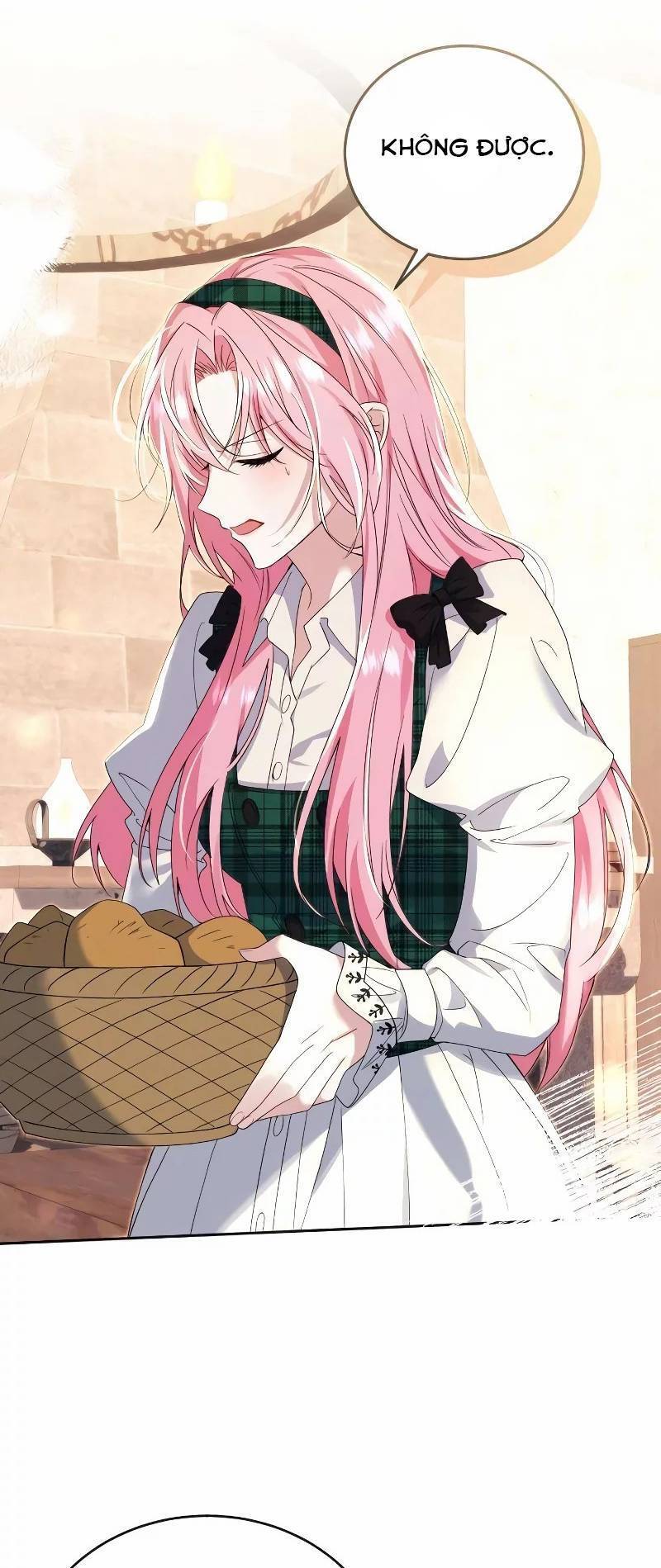 Cách Khiến Cuốn Tiểu Thuyết Bi Kịch Thành Chữa Lành! Chap 2 - Next Chap 3