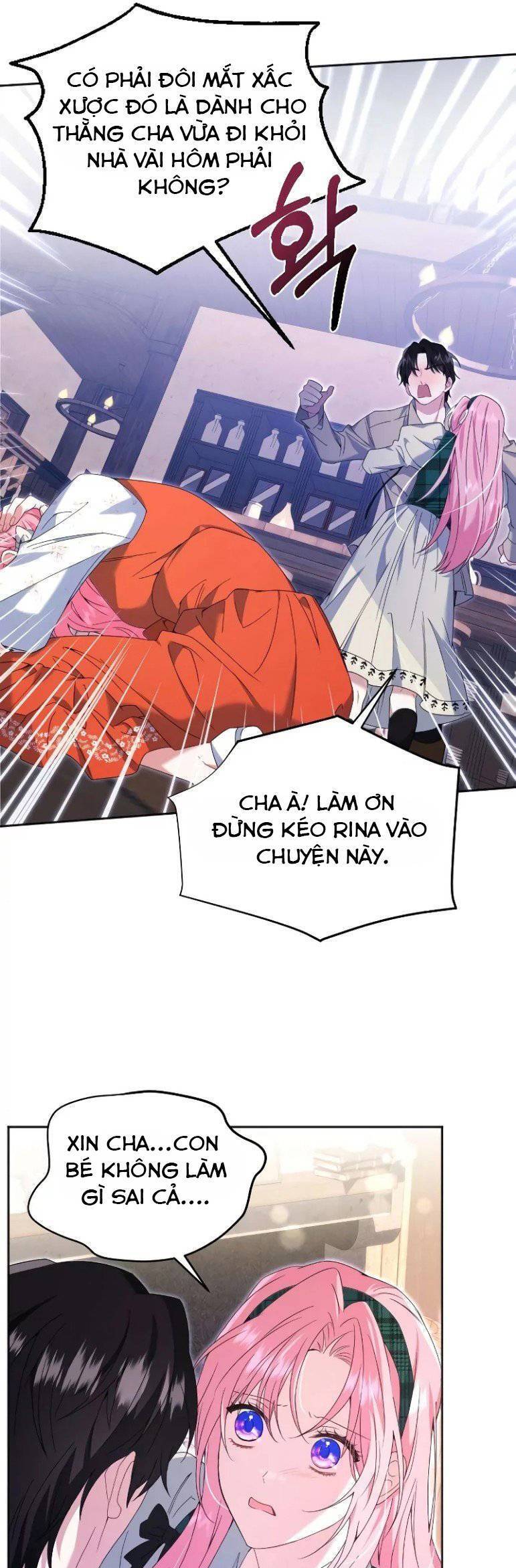 Cách Khiến Cuốn Tiểu Thuyết Bi Kịch Thành Chữa Lành! Chap 2 - Next Chap 3