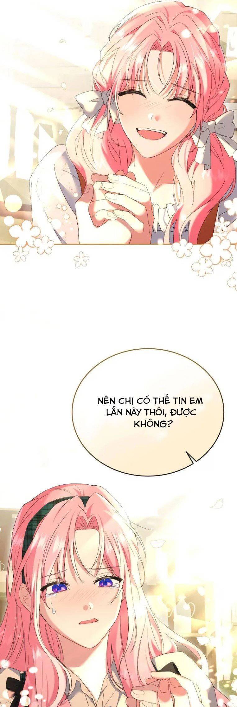 Cách Khiến Cuốn Tiểu Thuyết Bi Kịch Thành Chữa Lành! Chap 2 - Next Chap 3