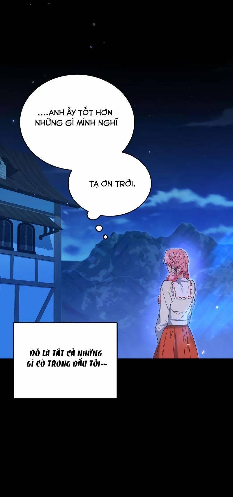 Cách Khiến Cuốn Tiểu Thuyết Bi Kịch Thành Chữa Lành! Chap 2 - Next Chap 3