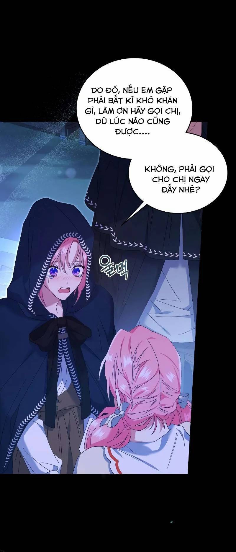 Cách Khiến Cuốn Tiểu Thuyết Bi Kịch Thành Chữa Lành! Chap 2 - Next Chap 3