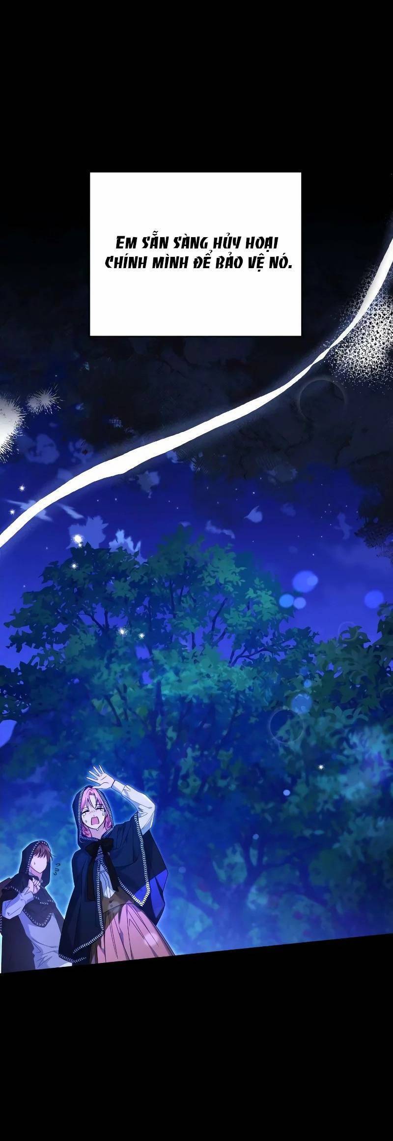 Cách Khiến Cuốn Tiểu Thuyết Bi Kịch Thành Chữa Lành! Chap 2 - Next Chap 3