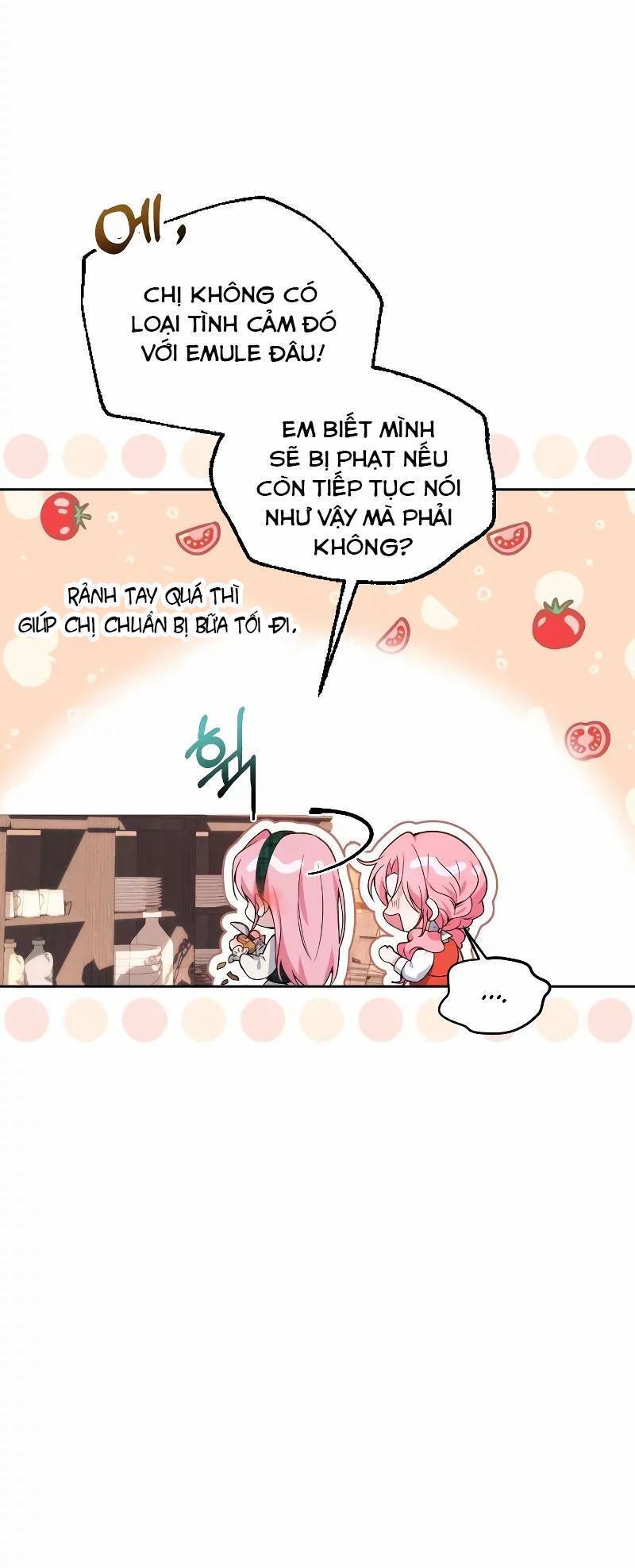 Cách Khiến Cuốn Tiểu Thuyết Bi Kịch Thành Chữa Lành! Chap 2 - Next Chap 3