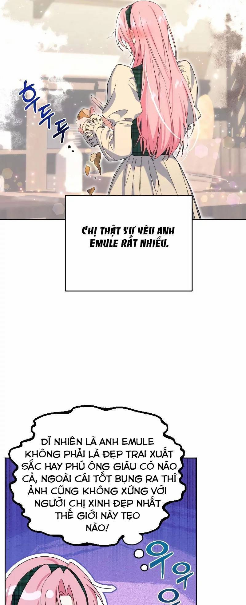Cách Khiến Cuốn Tiểu Thuyết Bi Kịch Thành Chữa Lành! Chap 2 - Next Chap 3