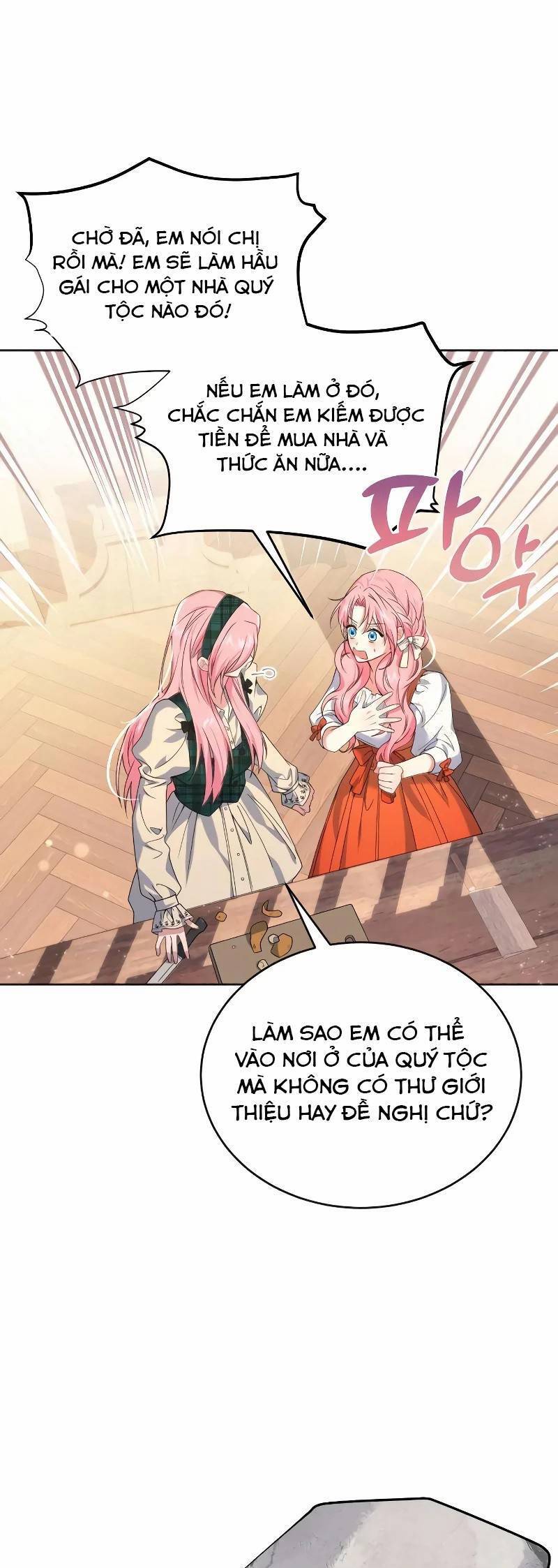 Cách Khiến Cuốn Tiểu Thuyết Bi Kịch Thành Chữa Lành! Chap 2 - Next Chap 3