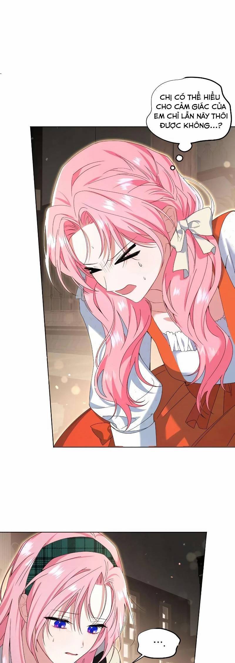 Cách Khiến Cuốn Tiểu Thuyết Bi Kịch Thành Chữa Lành! Chap 2 - Next Chap 3
