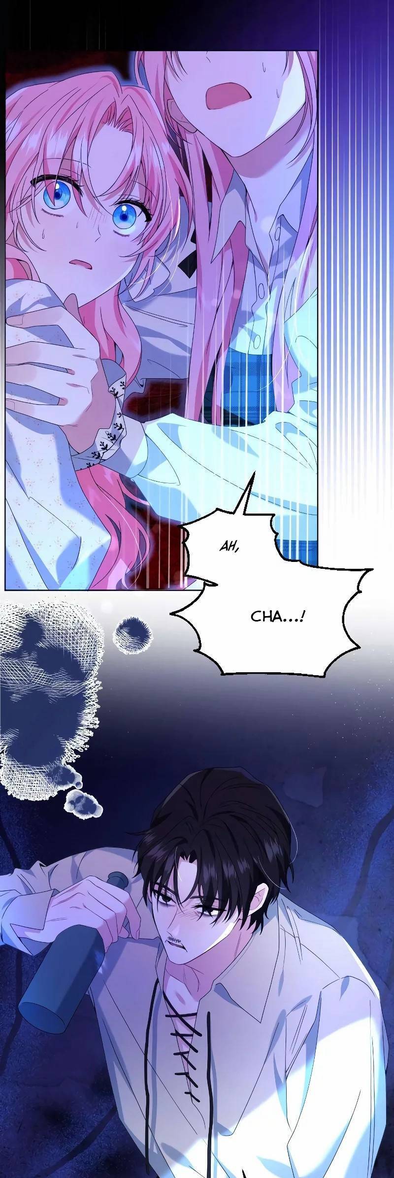 Cách Khiến Cuốn Tiểu Thuyết Bi Kịch Thành Chữa Lành! Chap 2 - Next Chap 3