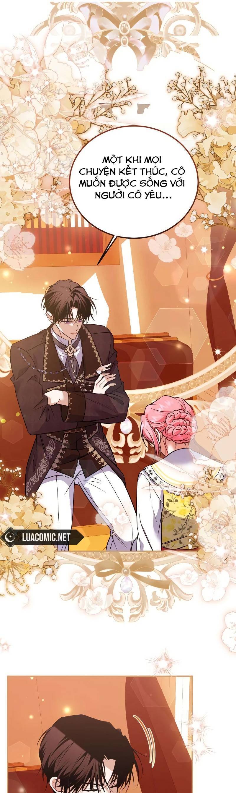 Cách Khiến Cuốn Tiểu Thuyết Bi Kịch Thành Chữa Lành! Chap 20 - Next Chap 21