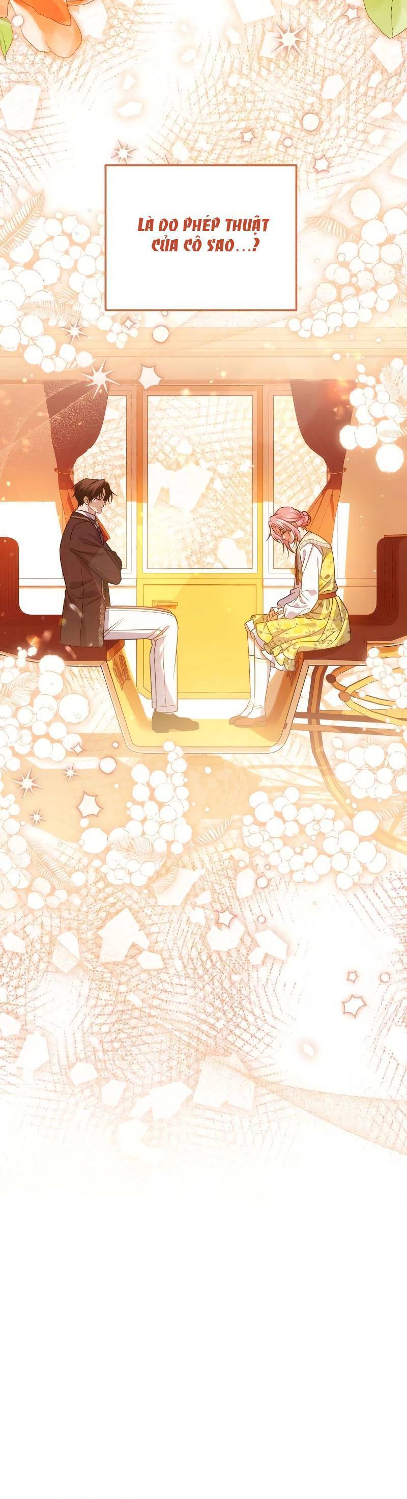 Cách Khiến Cuốn Tiểu Thuyết Bi Kịch Thành Chữa Lành! Chap 20 - Next Chap 21