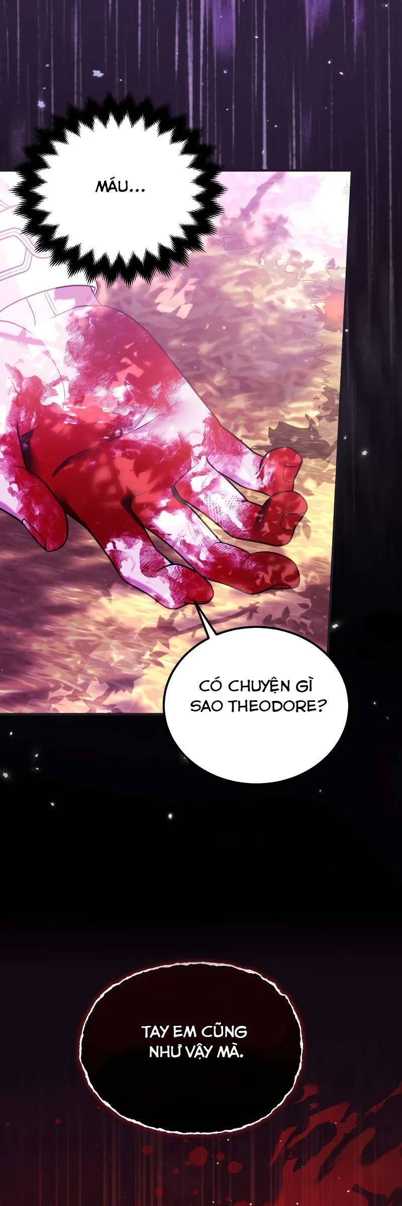 Cách Khiến Cuốn Tiểu Thuyết Bi Kịch Thành Chữa Lành! Chap 20 - Next Chap 21