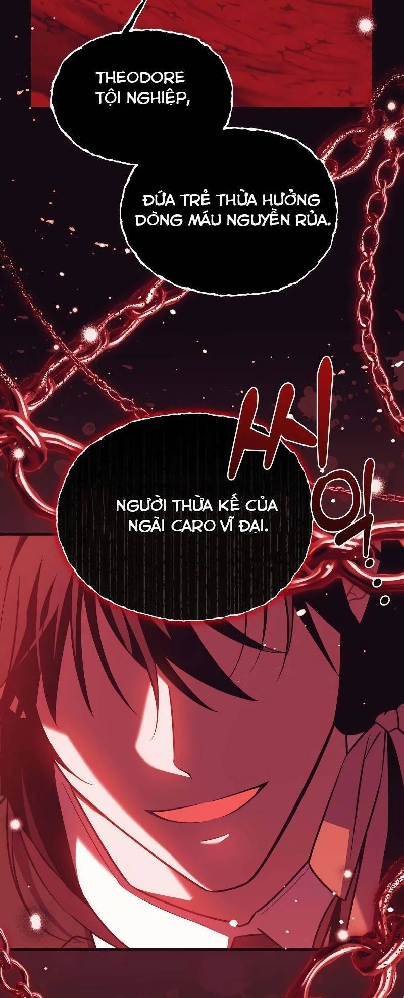 Cách Khiến Cuốn Tiểu Thuyết Bi Kịch Thành Chữa Lành! Chap 20 - Next Chap 21