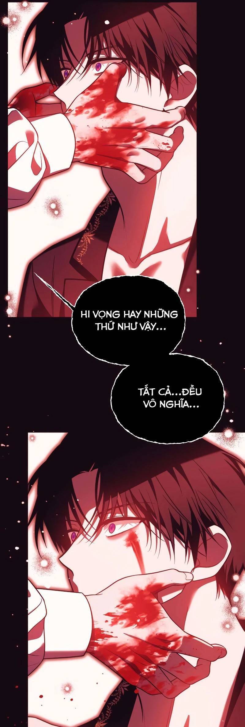 Cách Khiến Cuốn Tiểu Thuyết Bi Kịch Thành Chữa Lành! Chap 20 - Next Chap 21