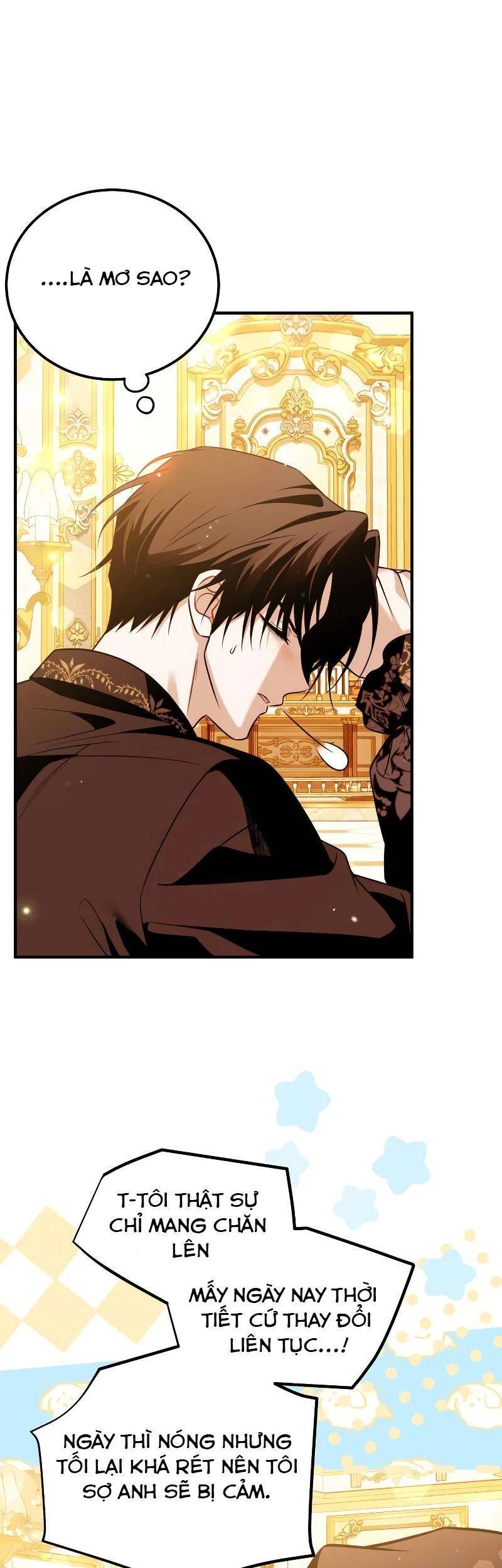 Cách Khiến Cuốn Tiểu Thuyết Bi Kịch Thành Chữa Lành! Chap 20 - Next Chap 21