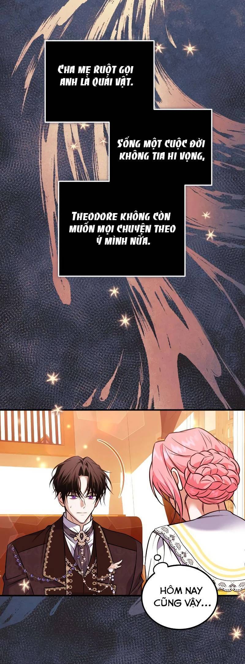 Cách Khiến Cuốn Tiểu Thuyết Bi Kịch Thành Chữa Lành! Chap 20 - Next Chap 21