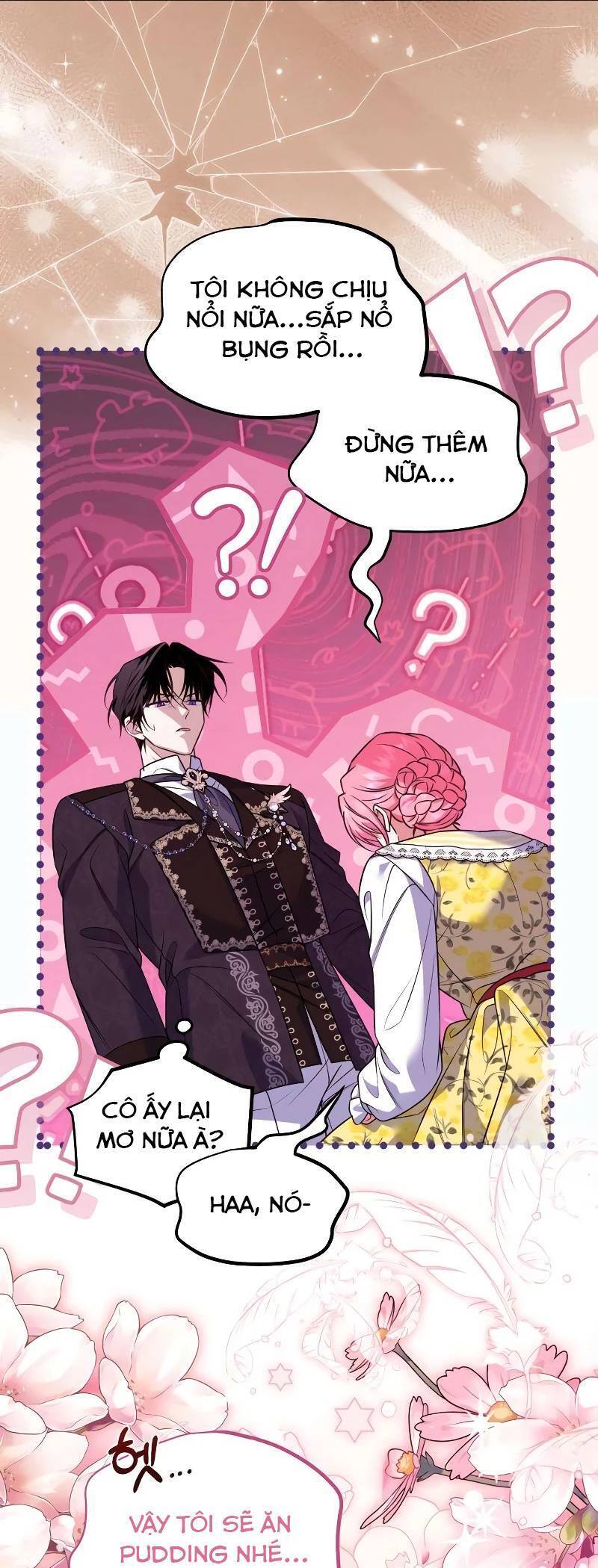 Cách Khiến Cuốn Tiểu Thuyết Bi Kịch Thành Chữa Lành! Chap 20 - Next Chap 21