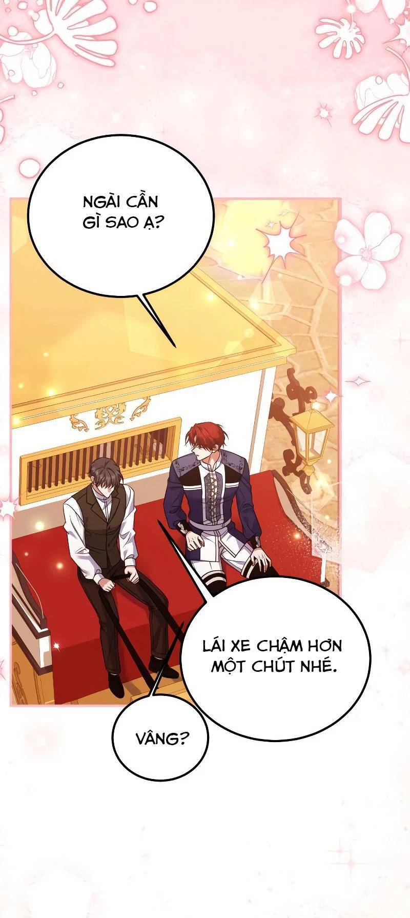 Cách Khiến Cuốn Tiểu Thuyết Bi Kịch Thành Chữa Lành! Chap 20 - Next Chap 21