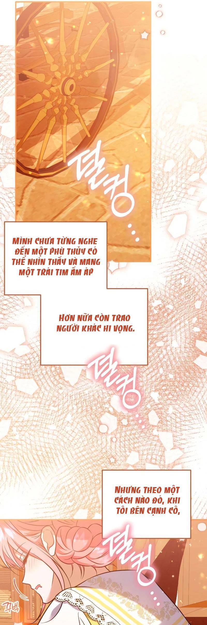 Cách Khiến Cuốn Tiểu Thuyết Bi Kịch Thành Chữa Lành! Chap 20 - Next Chap 21