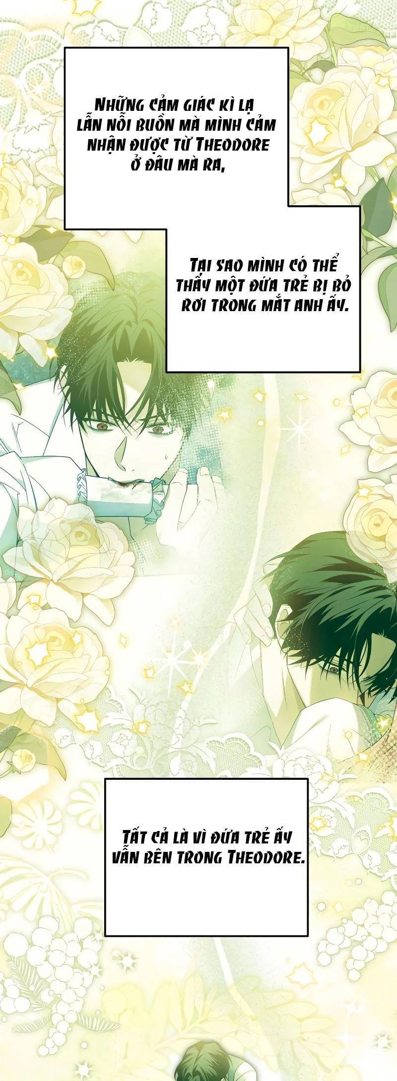 Cách Khiến Cuốn Tiểu Thuyết Bi Kịch Thành Chữa Lành! Chap 21 - Next Chap 22