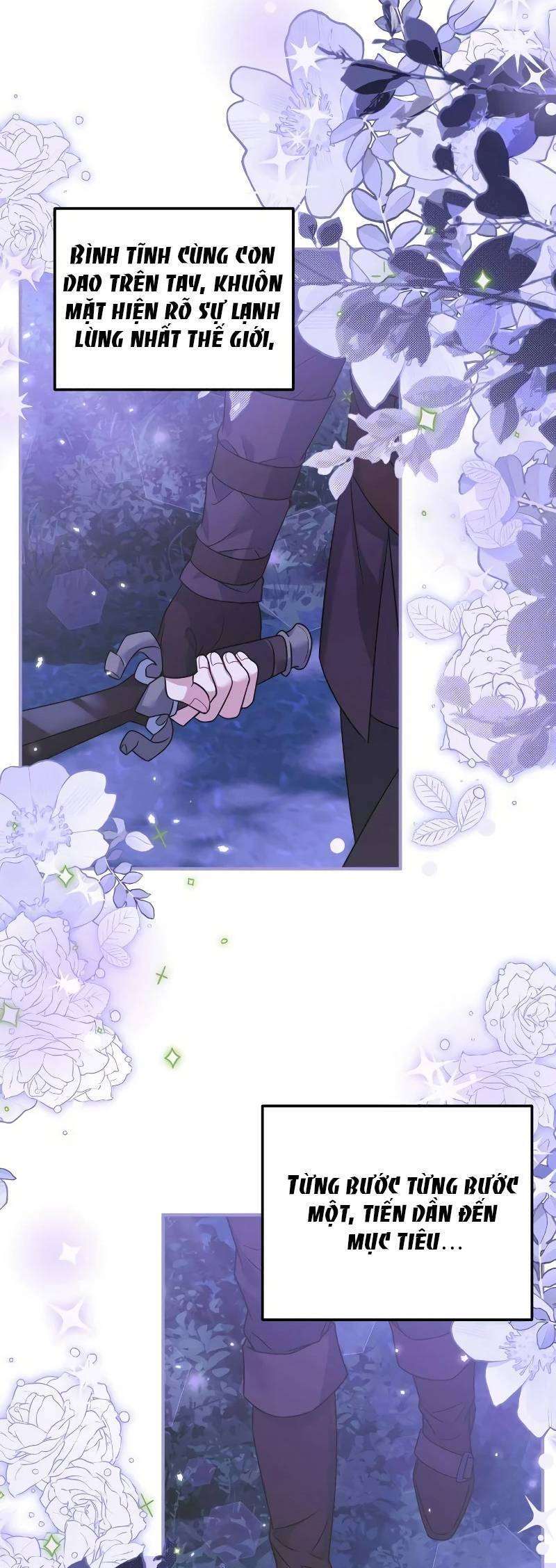 Cách Khiến Cuốn Tiểu Thuyết Bi Kịch Thành Chữa Lành! Chap 21 - Next Chap 22