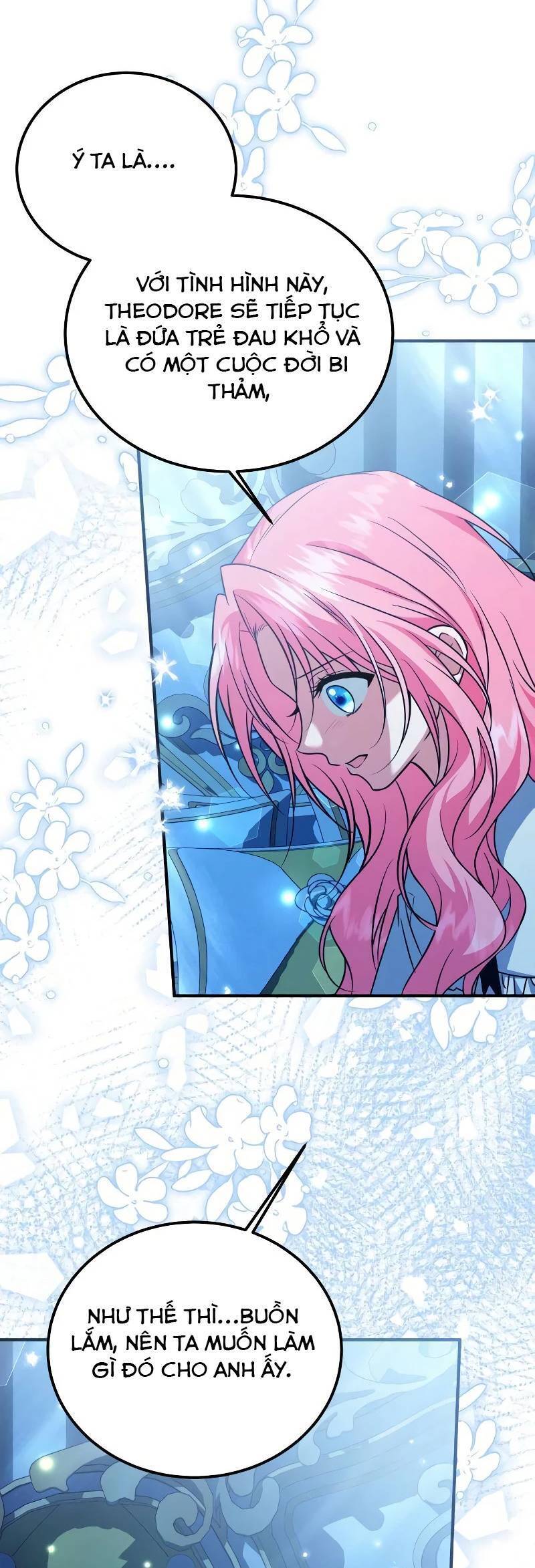 Cách Khiến Cuốn Tiểu Thuyết Bi Kịch Thành Chữa Lành! Chap 21 - Next Chap 22