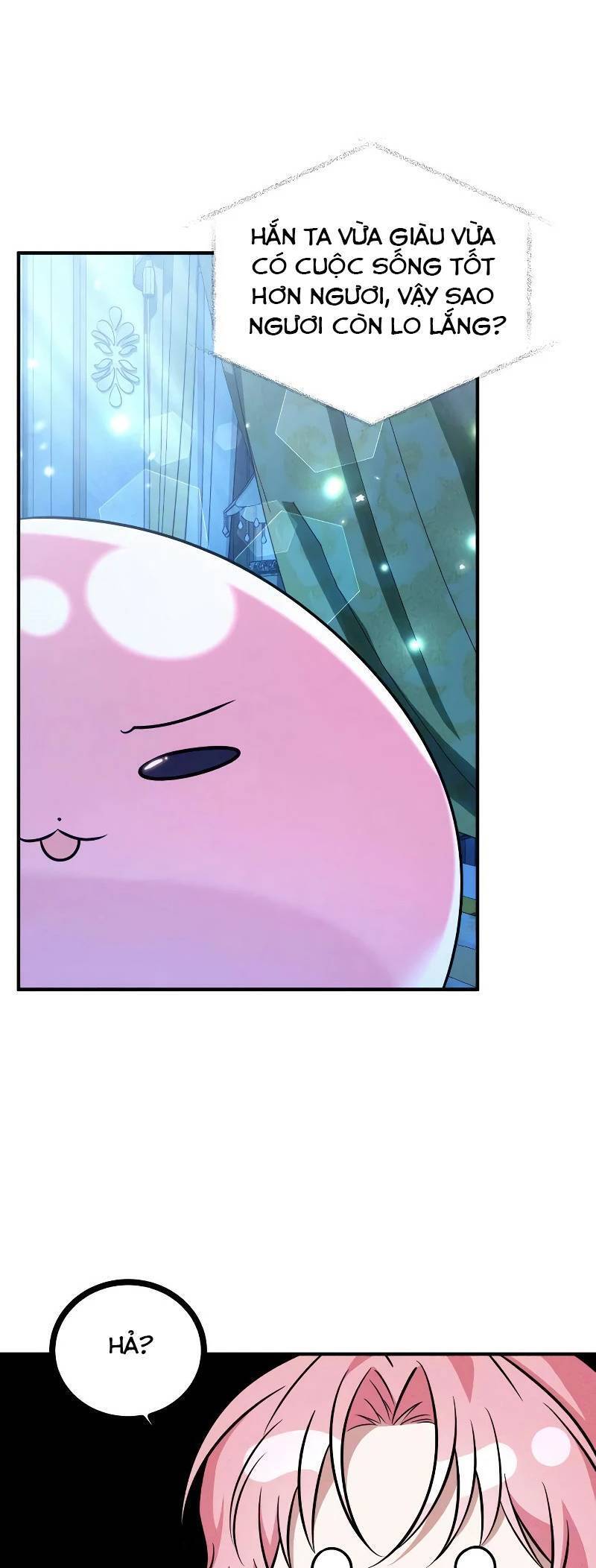 Cách Khiến Cuốn Tiểu Thuyết Bi Kịch Thành Chữa Lành! Chap 21 - Next Chap 22