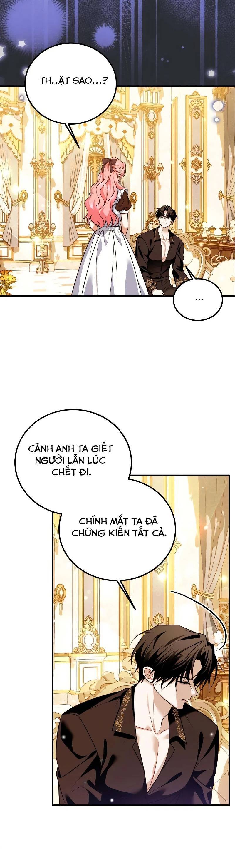 Cách Khiến Cuốn Tiểu Thuyết Bi Kịch Thành Chữa Lành! Chap 21 - Next Chap 22