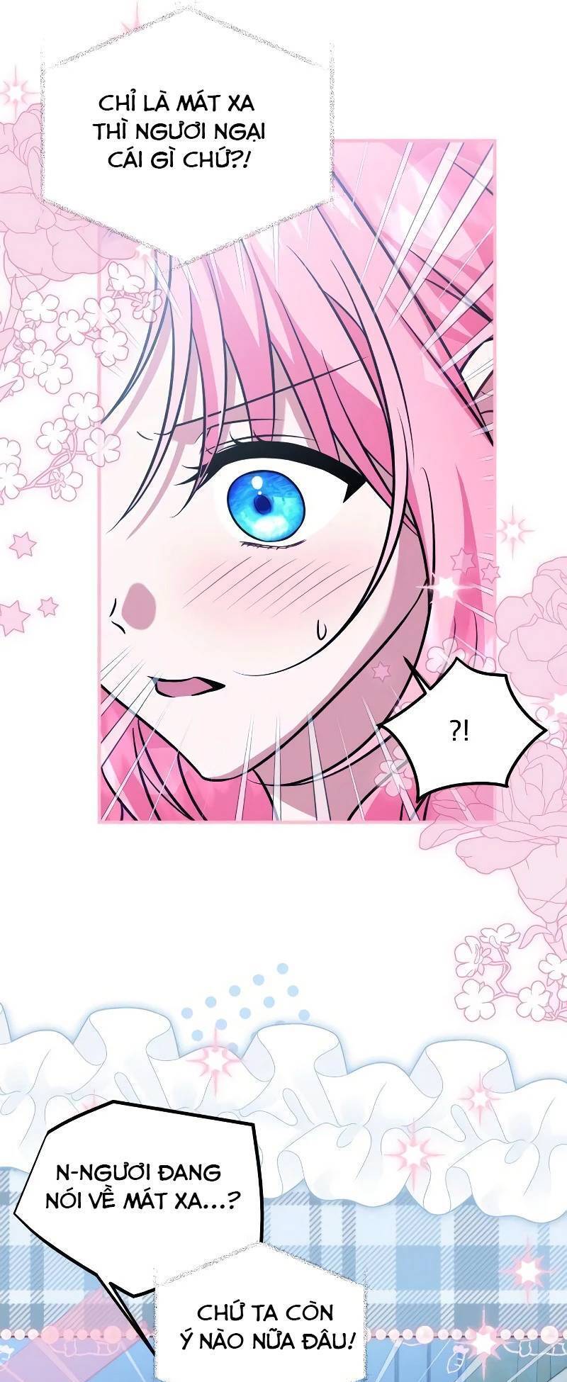 Cách Khiến Cuốn Tiểu Thuyết Bi Kịch Thành Chữa Lành! Chap 21 - Next Chap 22