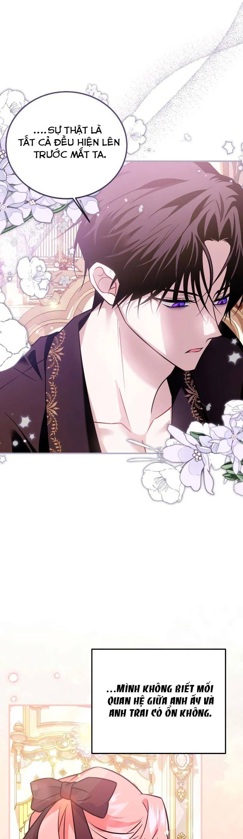 Cách Khiến Cuốn Tiểu Thuyết Bi Kịch Thành Chữa Lành! Chap 21 - Next Chap 22