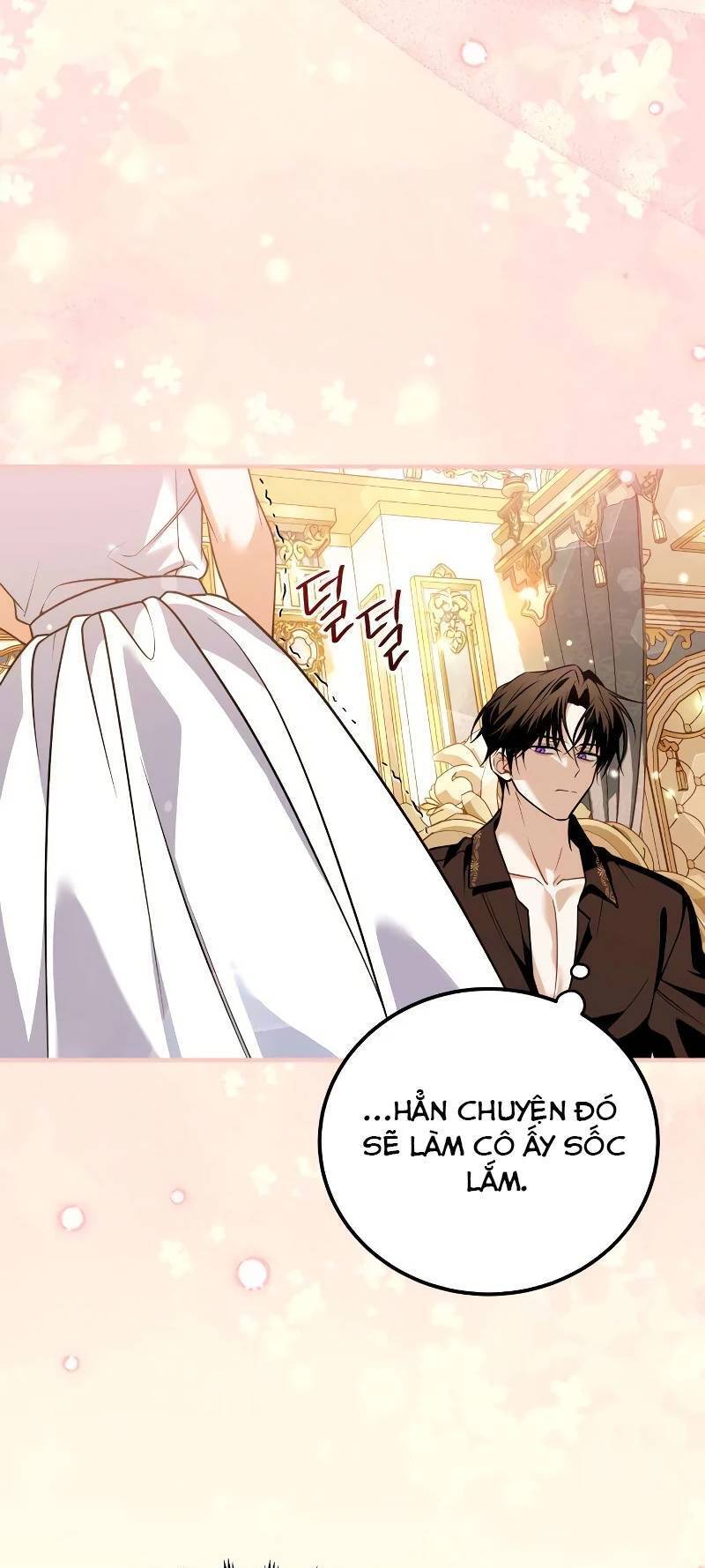 Cách Khiến Cuốn Tiểu Thuyết Bi Kịch Thành Chữa Lành! Chap 21 - Next Chap 22